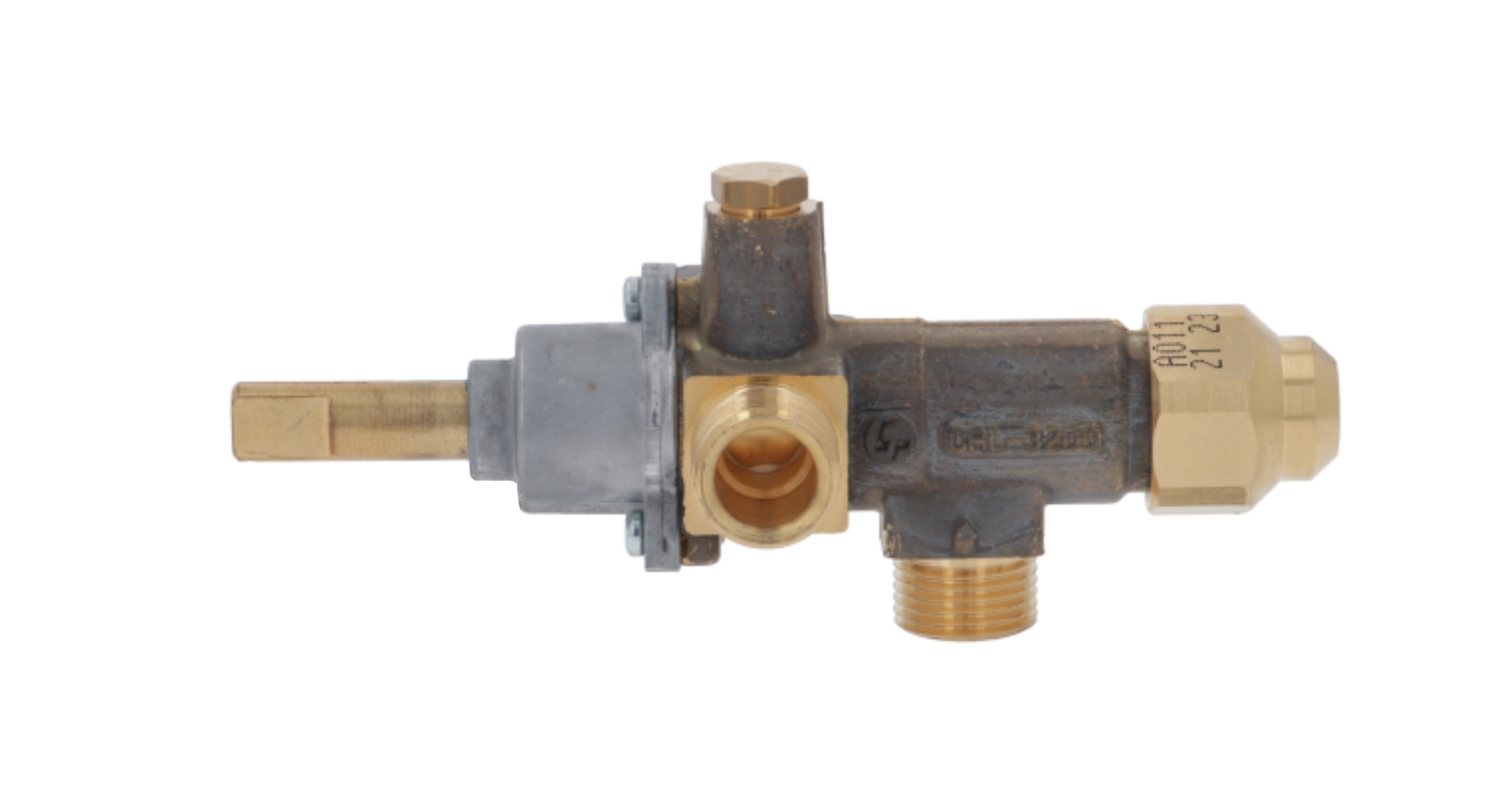 Вентиль для гриля газового FTG FAGOR U249402