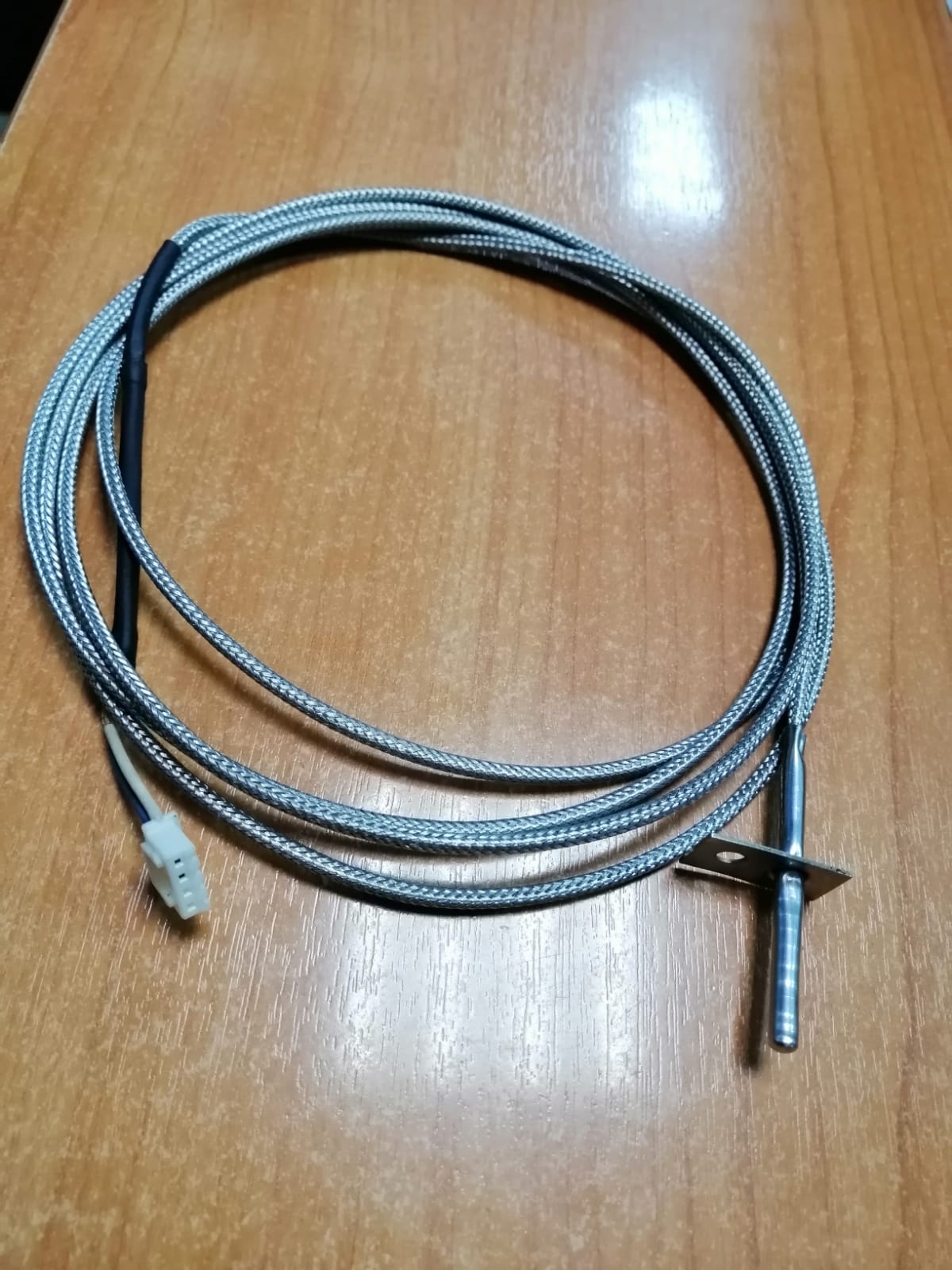 Датчик температурный для конвекционной печи Apach Cook Line AD34D/44D/46D/AP10D/AP7/