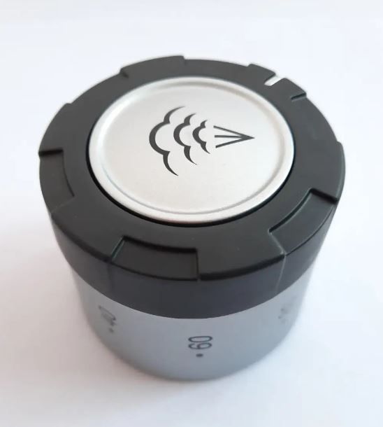 Ручка контроля влажности UNOX (УНОКС) KMN1113A