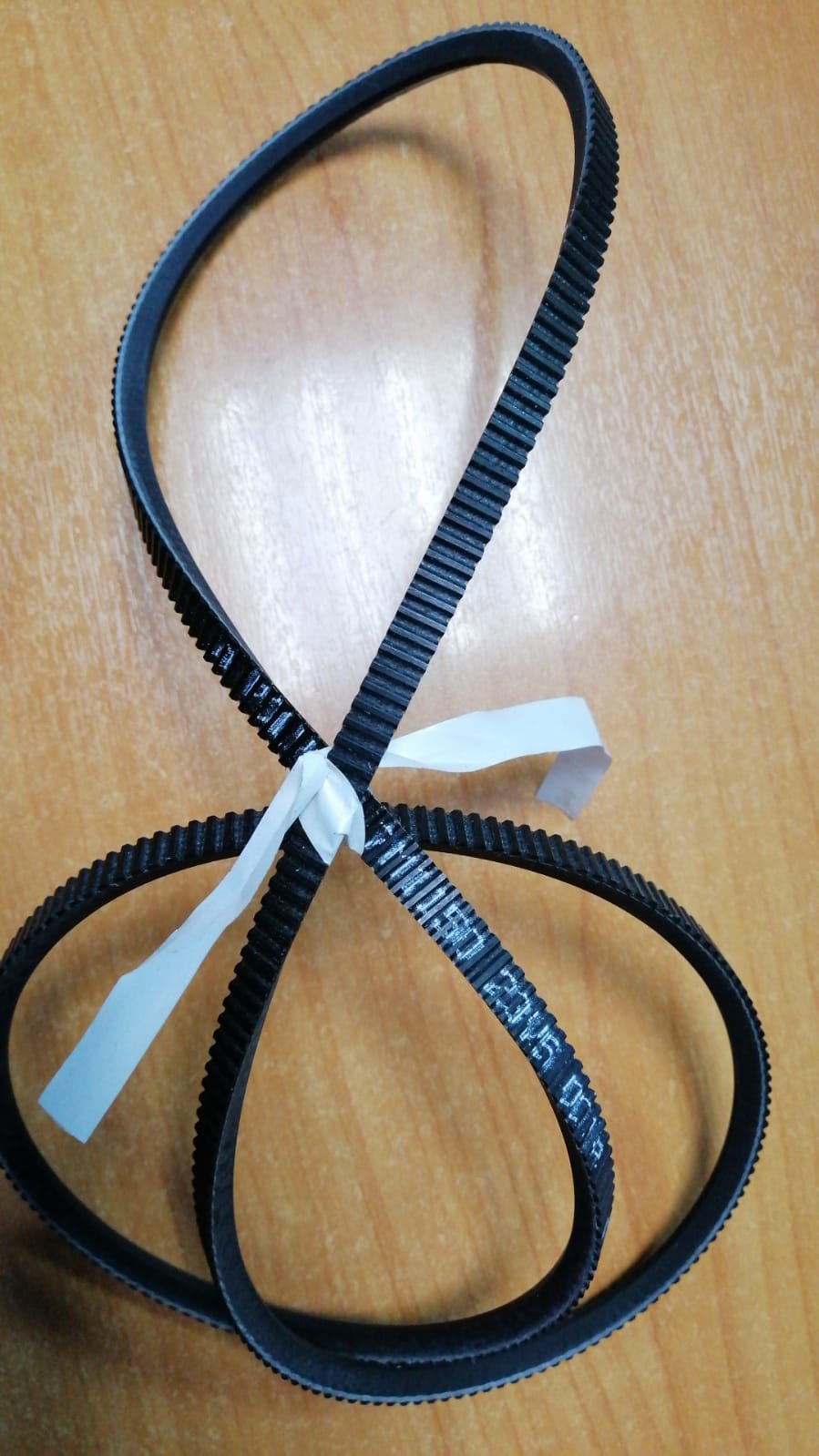 Ремень Gates Polyflex 7M 1150
