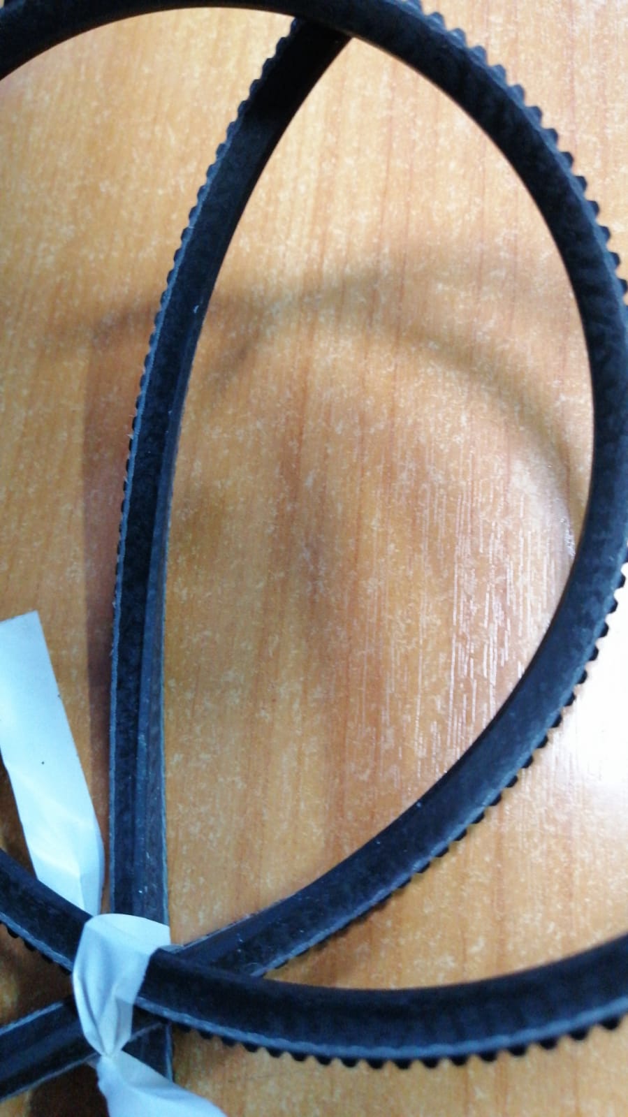Ремень Gates Polyflex 7M 1150