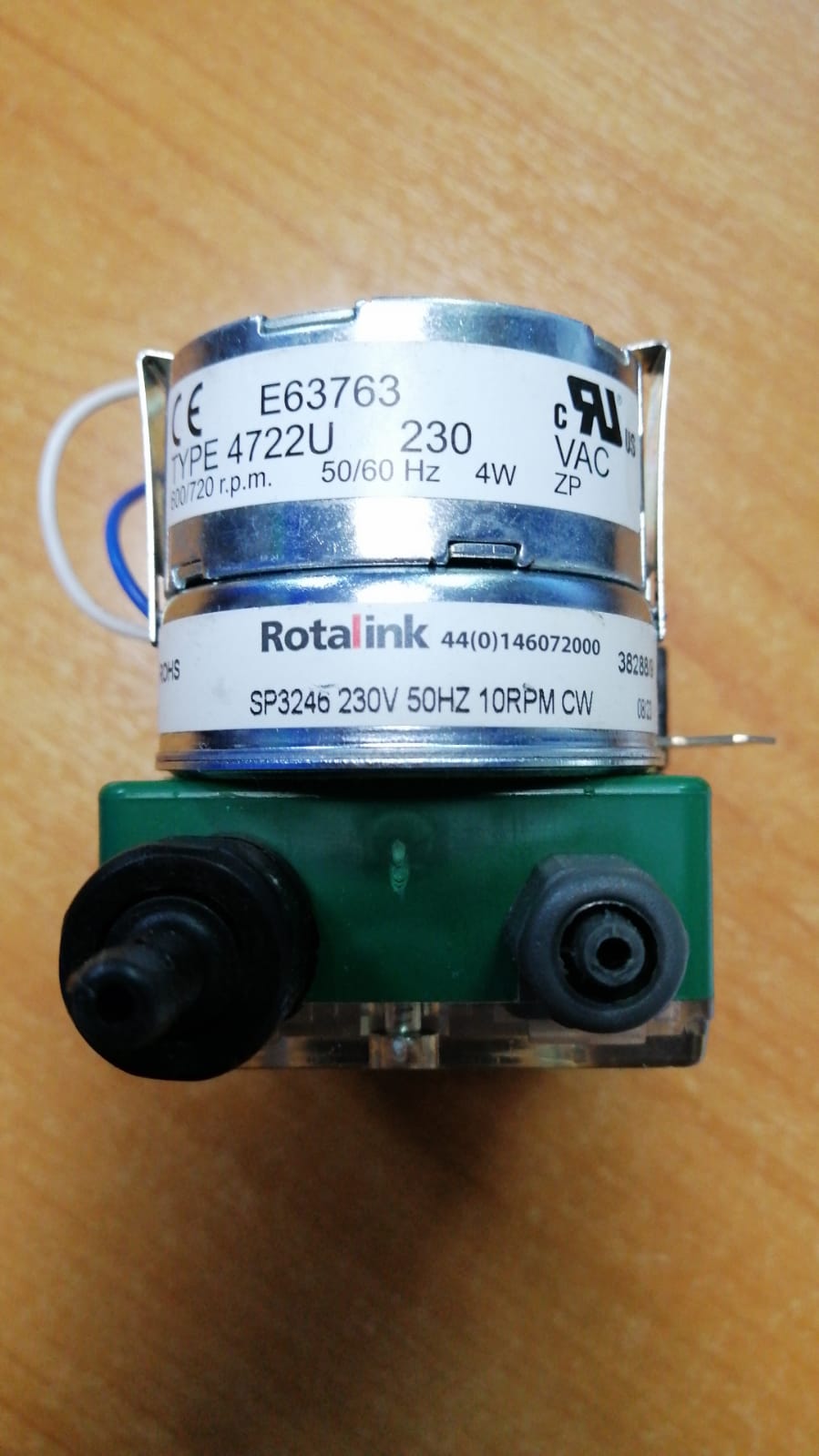 Дозатор G82B/A1 ополаскивающий  12000026069 Abat