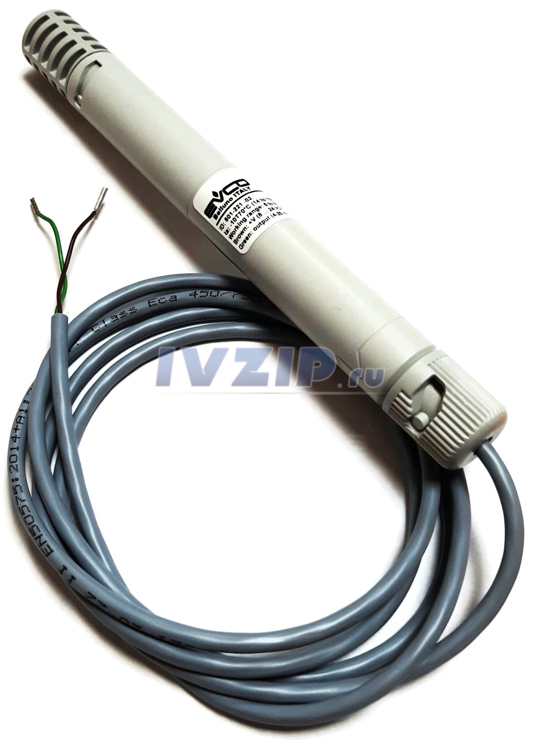 Датчик влажности EVCO EVHP523