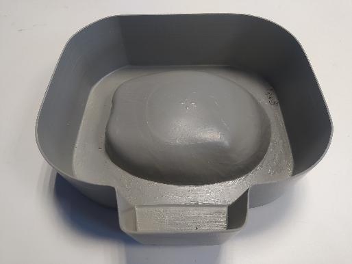 Лоток 274.00.00.07 L=1240 для ВПВ Elegia/Elegia Premium