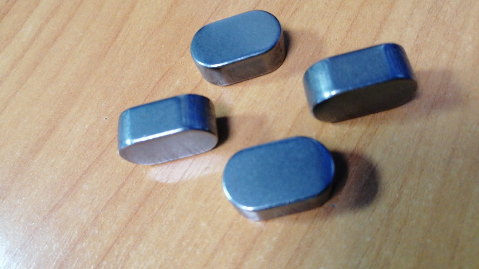 Шпонка для пельменного аппарата ANKO HLT-700XL P-SK-0018-012-008