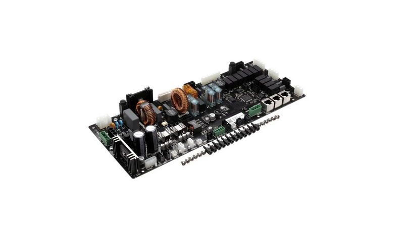 Плата силовая UNOX KPE2038A