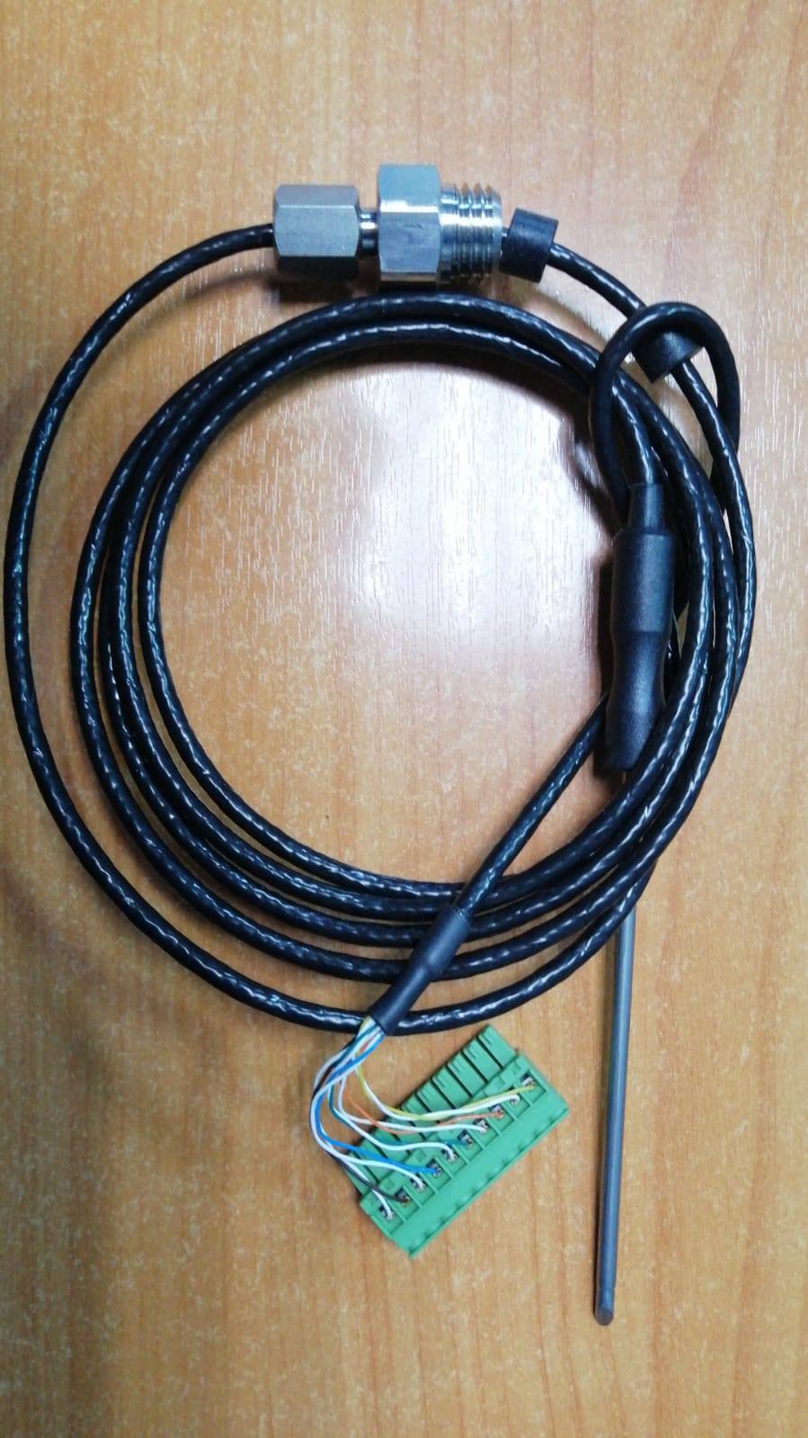 Термокерн (сенсор) IQT 3035.0717et RATIONAL для моделей CM102 / CPC 61-202
