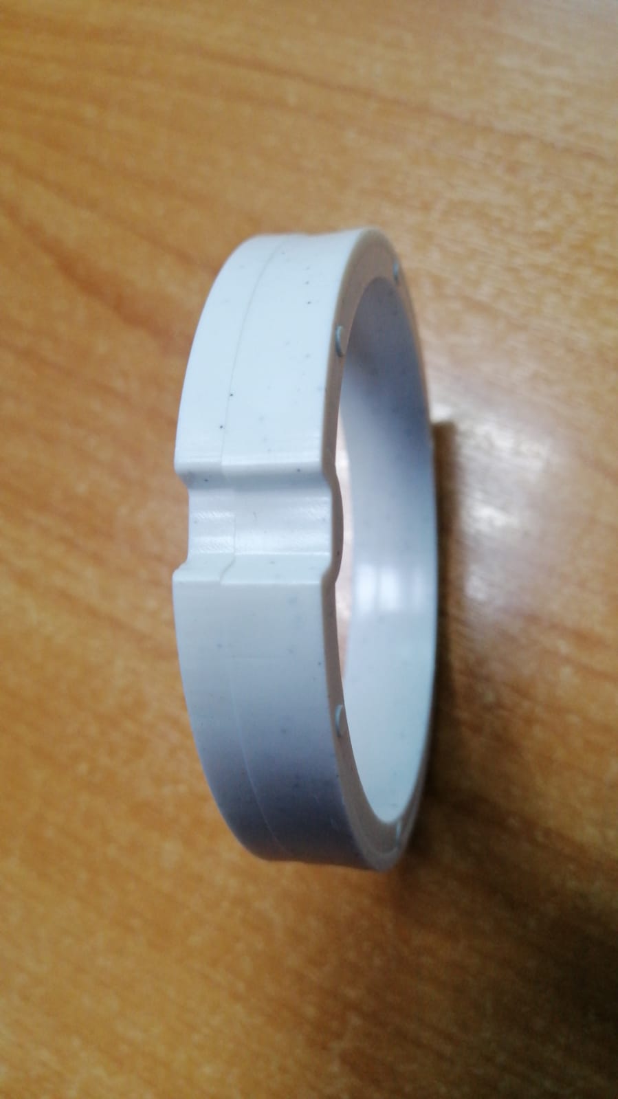 Кольцо упорное для мясорубки МИМ-300(350,300М) 01.002,ТМ-32(М),М-250(УКМ-12)