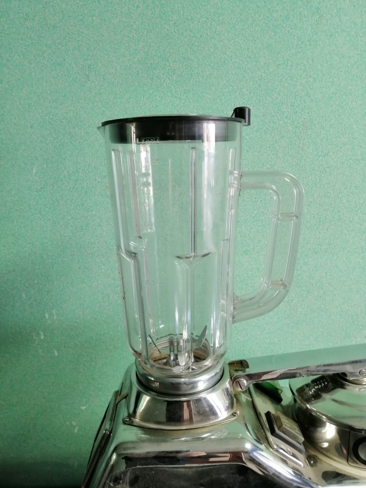 Барный комбайн Aristarco GS/N