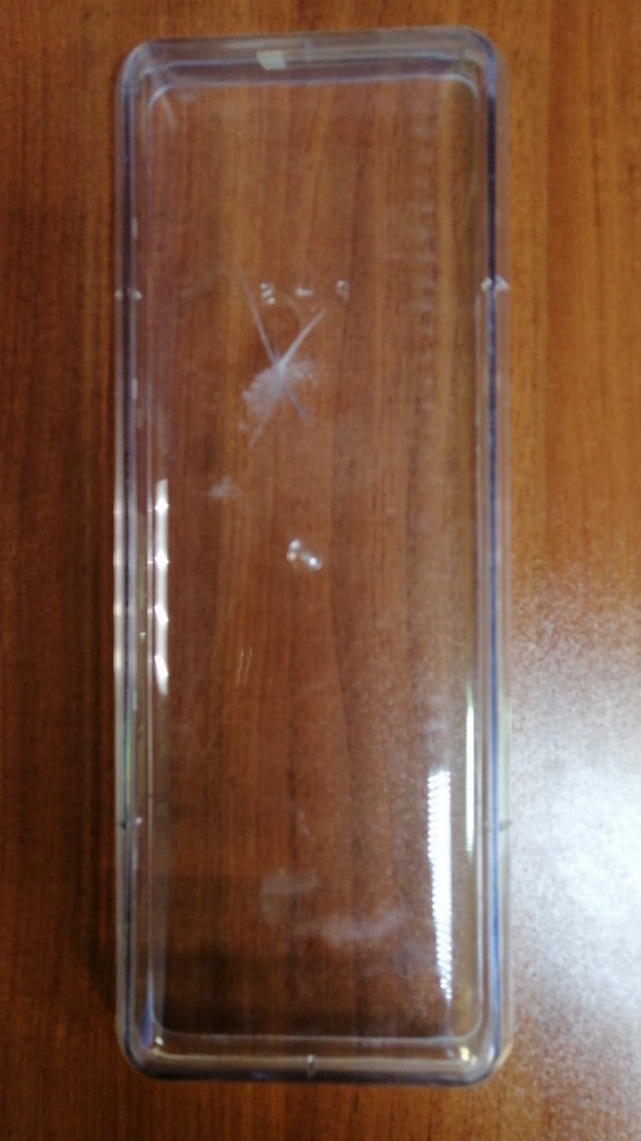 Крышка 5л. контейнера для Сaddy UGOLINI, 22800-09110 (некондиция)