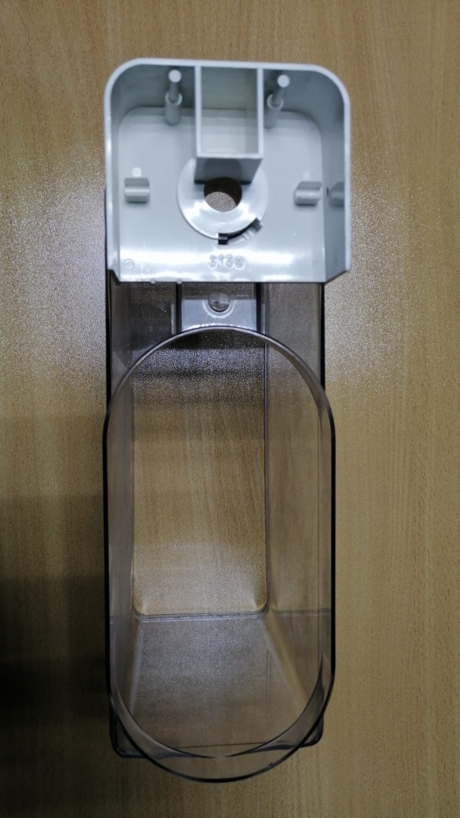 Ёмкость 5 л 03800-05610 для охладителя CADDY UGOLINI 5-2/2-3/5-4