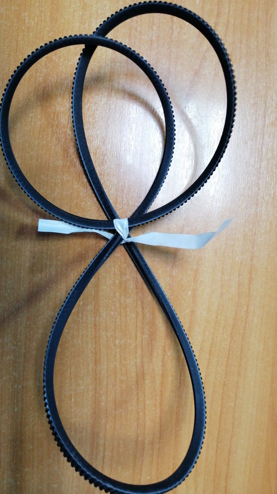 Ремень Gates Polyflex 7M 1150
