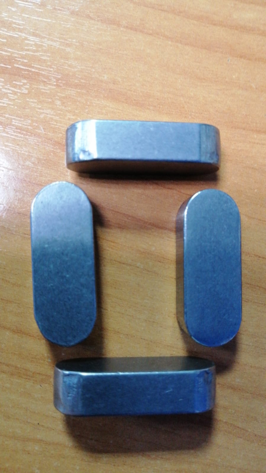 Шпонка для пельменного аппарата ANKO HLT-700XL P-SK-0032-012-008