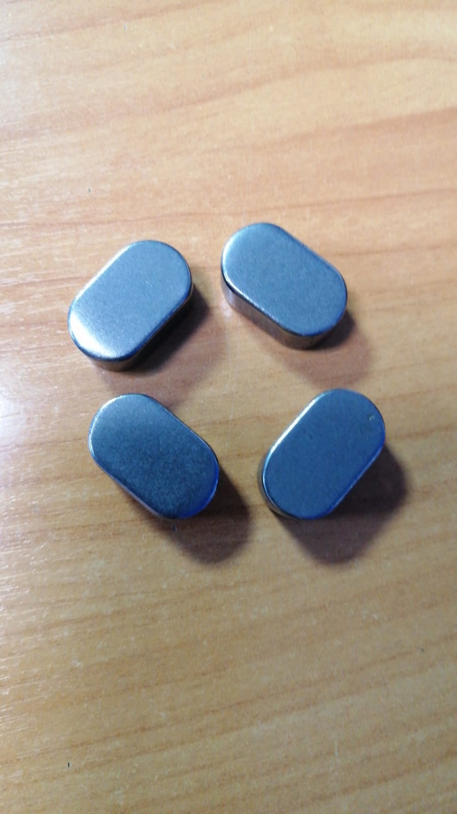 Шпонка для пельменного аппарата ANKO HLT-700XL P-SK-0018-012-008