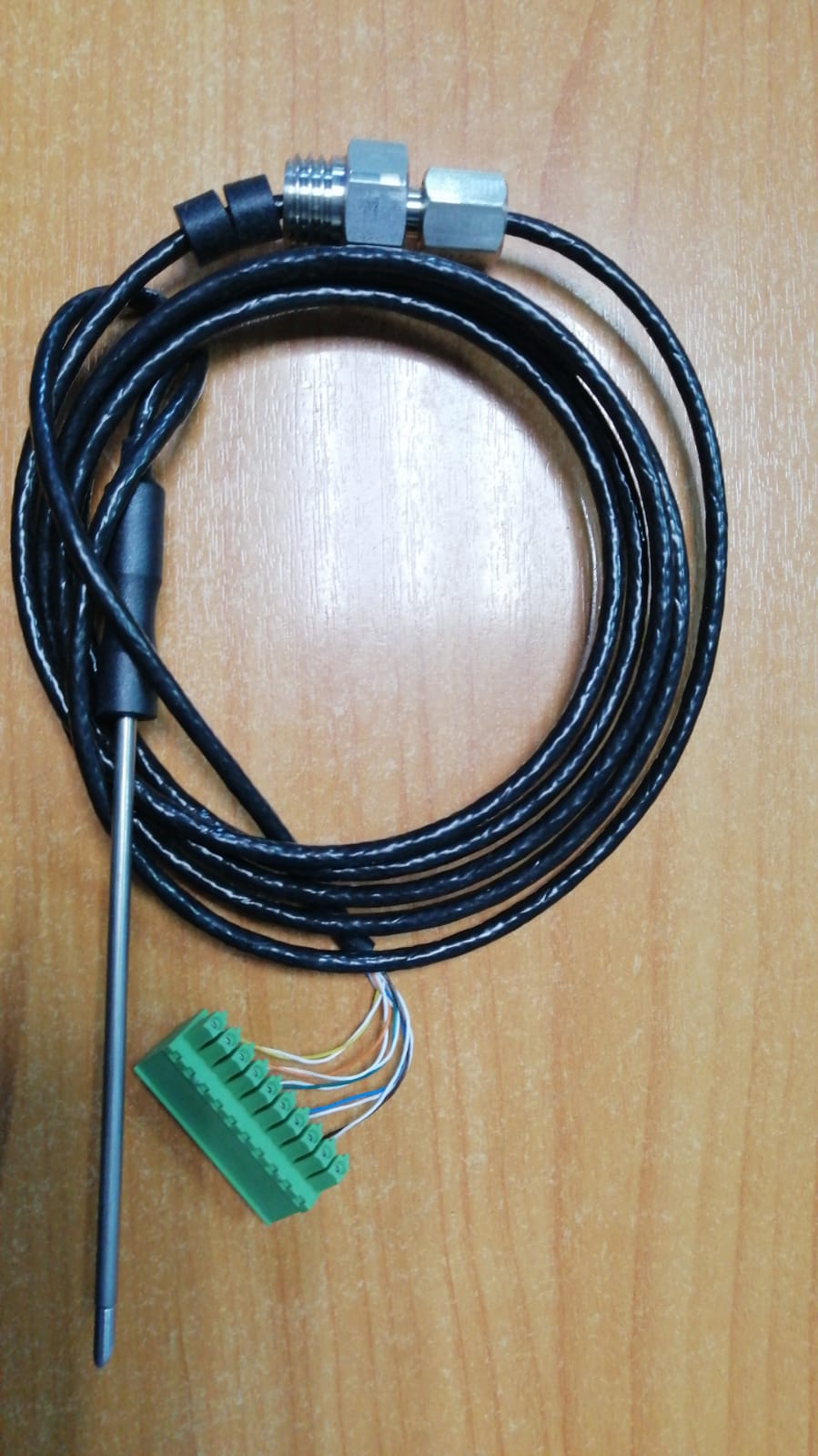 Термокерн (сенсор) IQT 3035.0717et RATIONAL для моделей CM102 / CPC 61-202