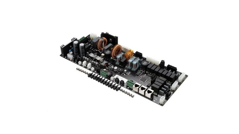 Плата силовая UNOX KPE2038A