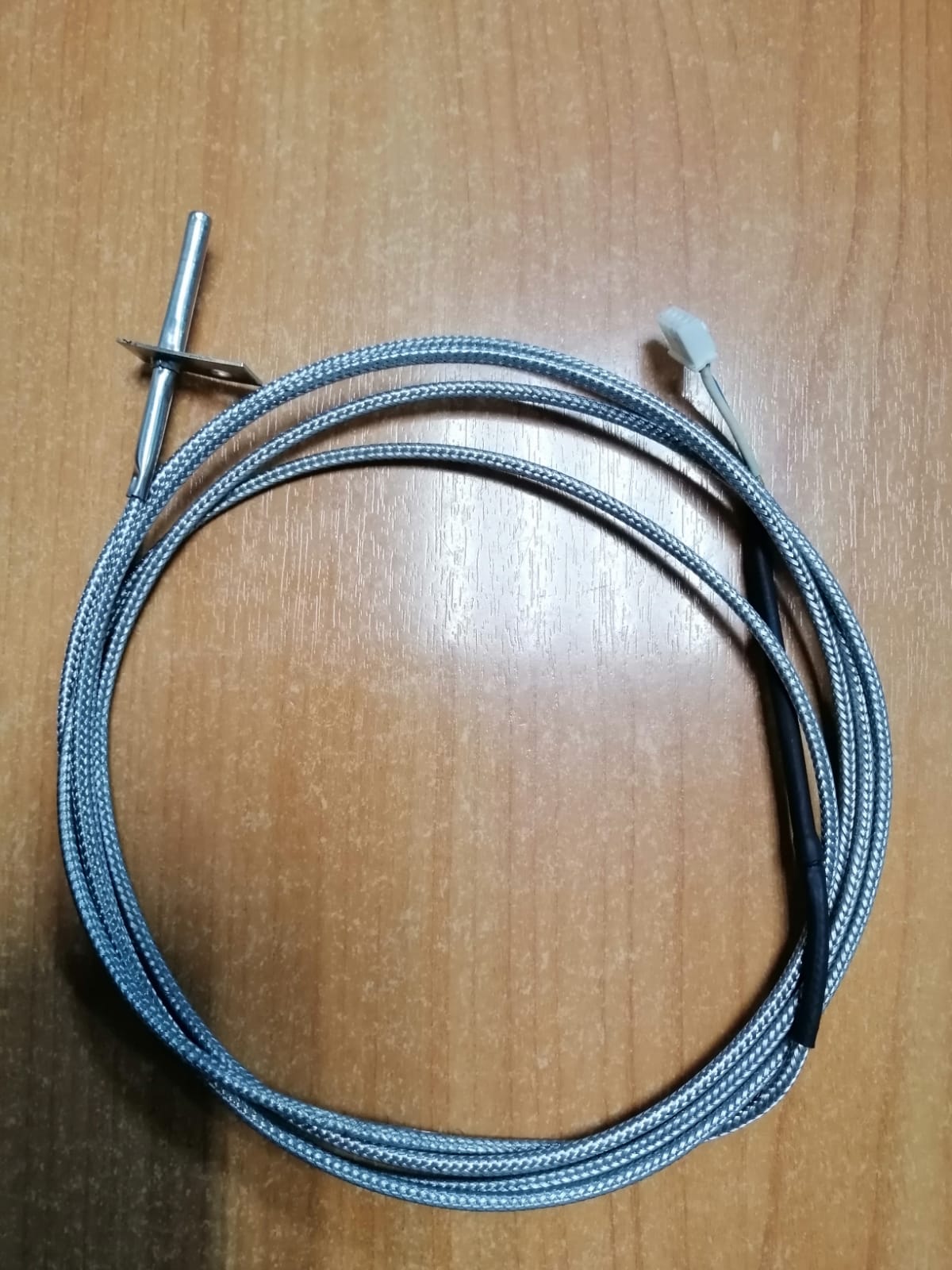 Датчик температурный для конвекционной печи Apach Cook Line AD34D/44D/46D/AP10D/AP7/