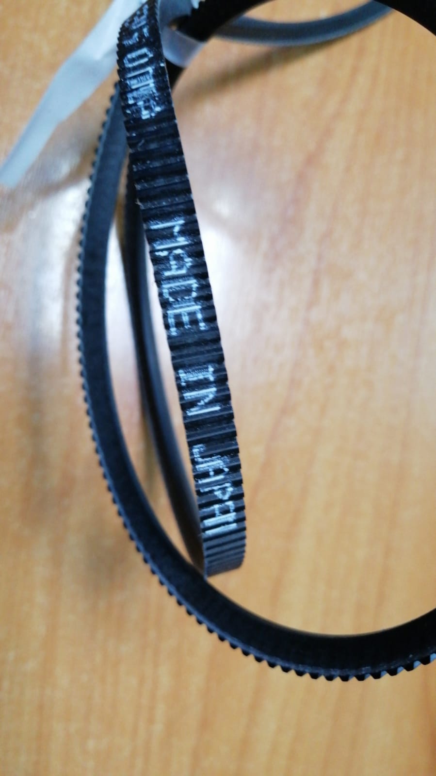 Ремень Gates Polyflex 7M 1150