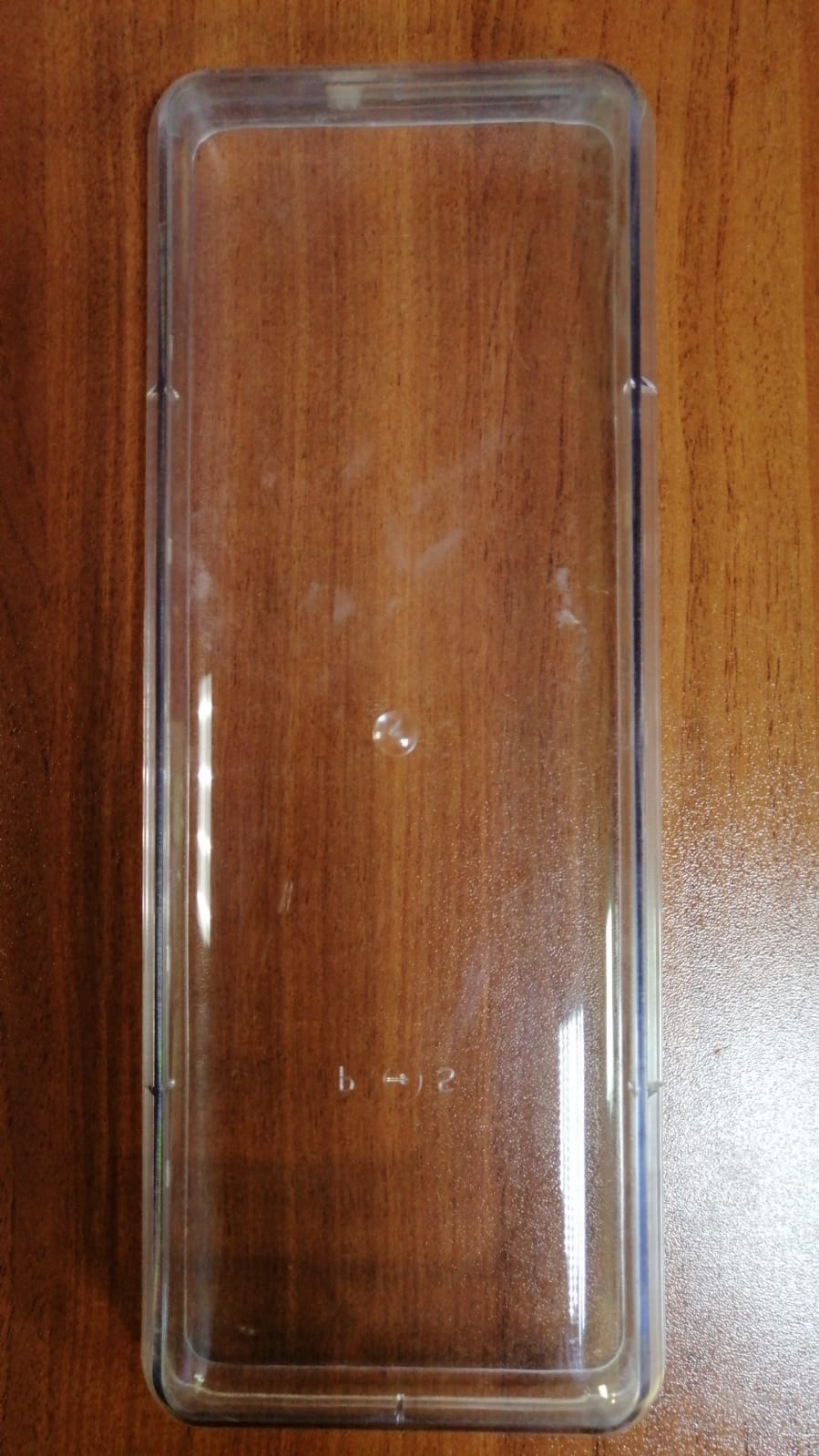 Крышка 5л. контейнера для охладителя сока Сaddy UGOLINI, арт. 22800-09110